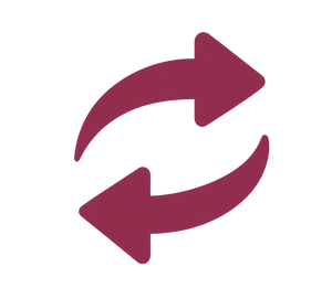 7 days return & exchange